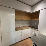 דירה Suite Home טיראנה