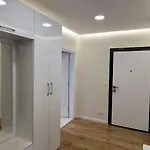 Suite Home * טיראנה