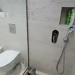 Suite Home דירה טיראנה