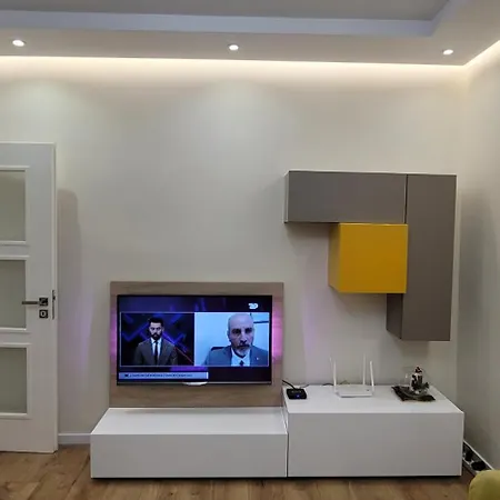 Suite Home *