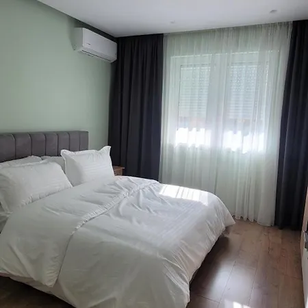 Suite Home דירה