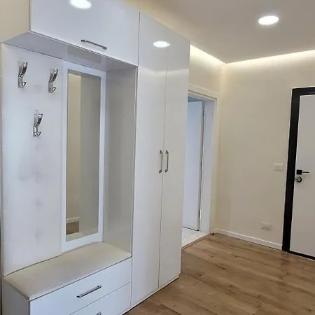 Suite Home דירה