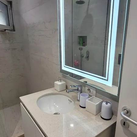 Suite Home דירה *