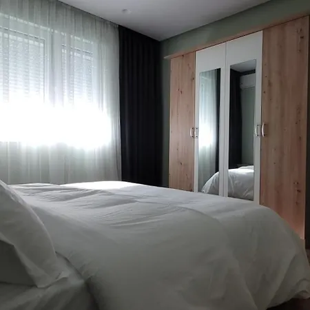 Appartamento Suite Home *