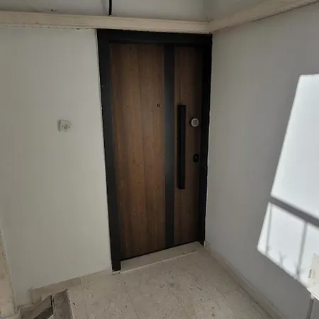 Daire Suite Home