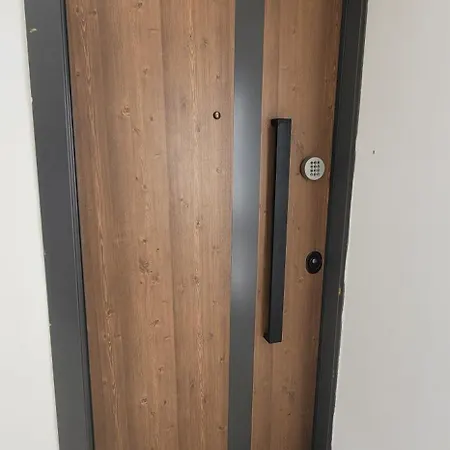 Suite Home
