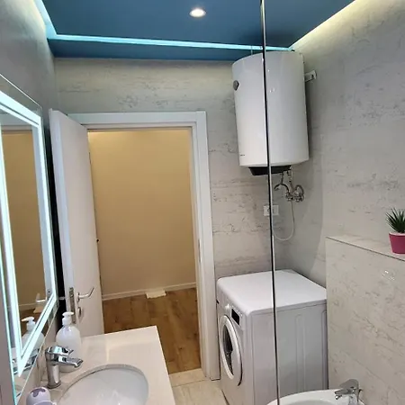 Suite Home * Tirana
