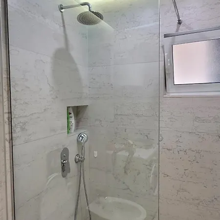 Lejlighed Suite Home Tirana