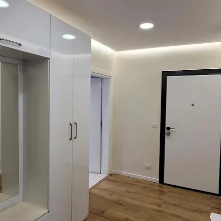 Suite Home * Tiran