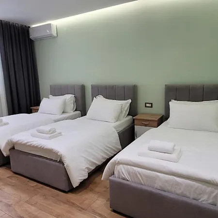 Lejlighed Suite Home