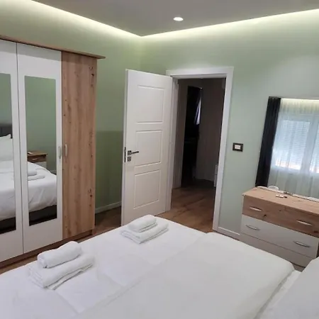 Suite Home