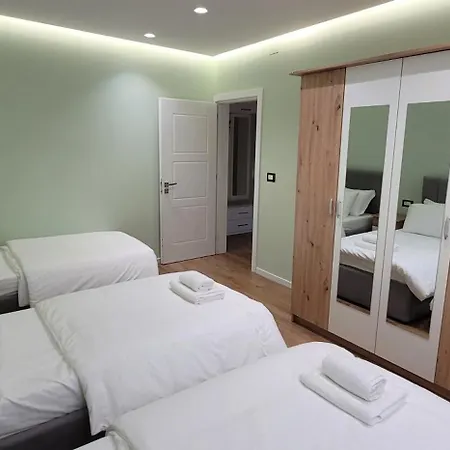 Daire Suite Home *