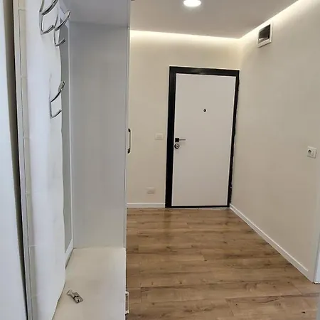 Suite Home Apartament *