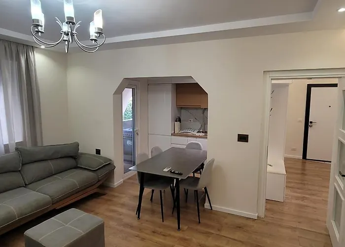 Lägenhet Suite Home