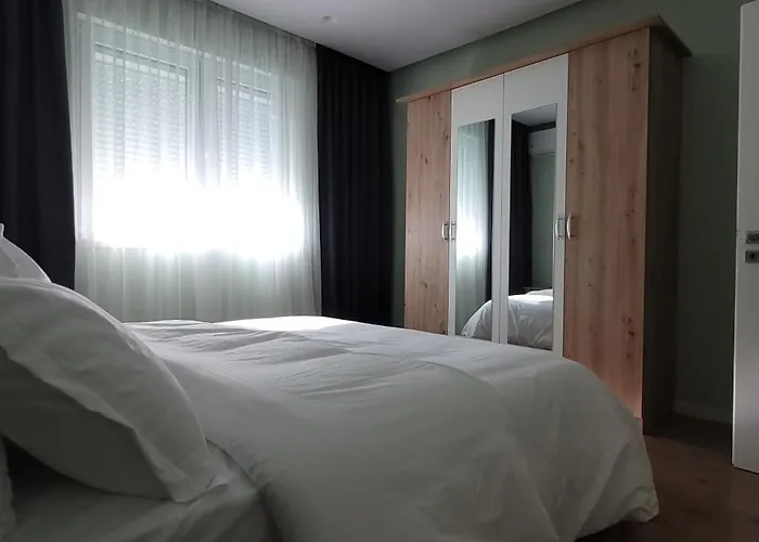 Apartament Suite Home *