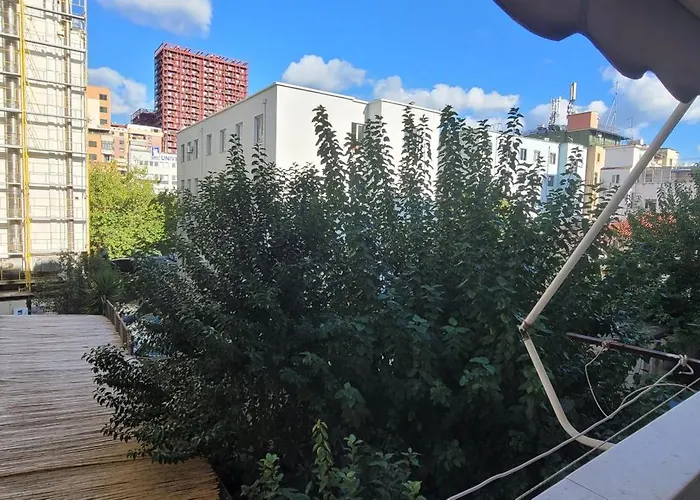 Suite Home Apartament *