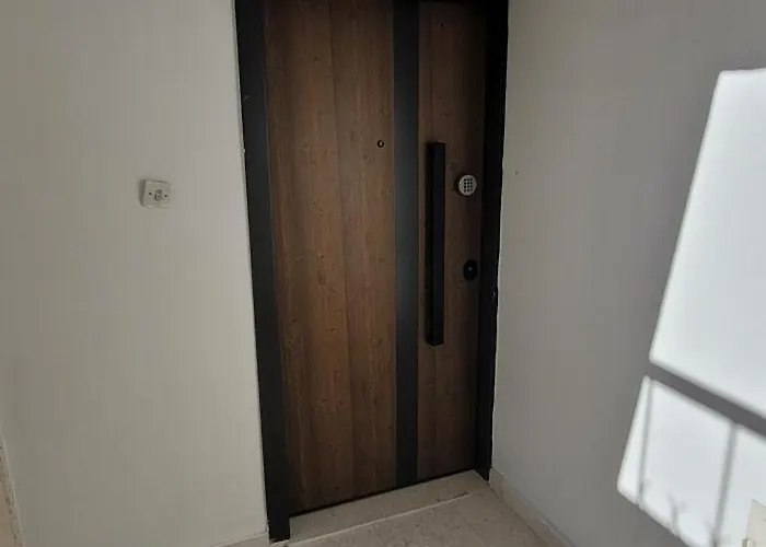 アパート Suite Home