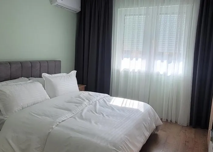 Suite Home Apartament