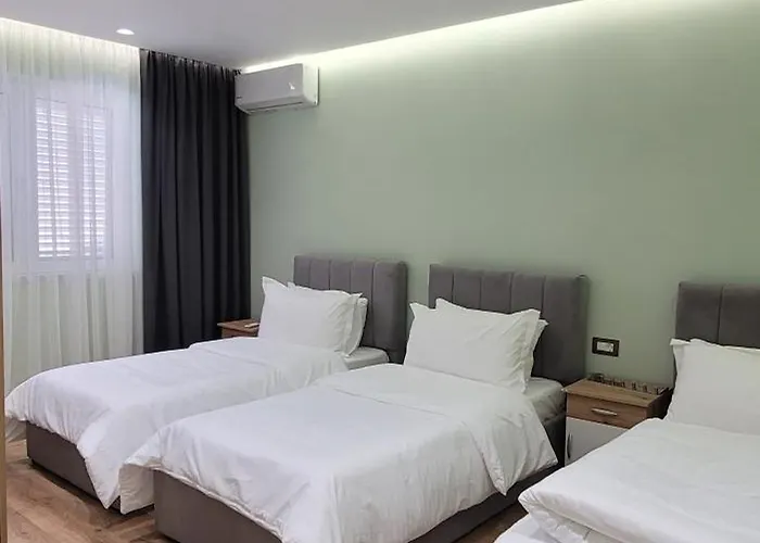 Apartament Suite Home *