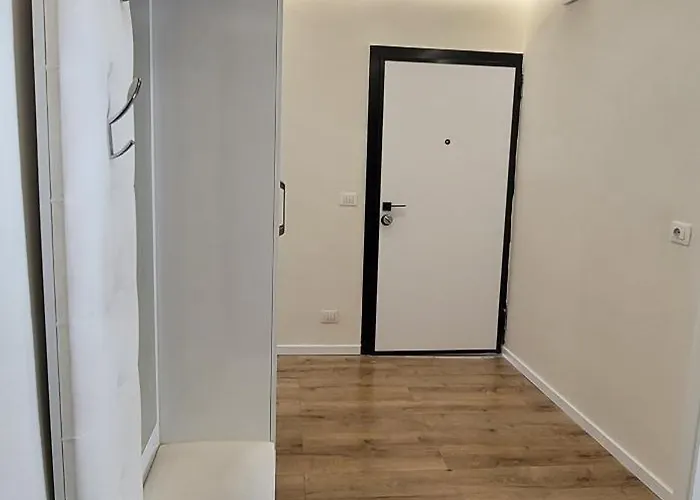 Suite Home Apartament *