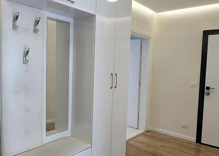 Suite Home Apartament