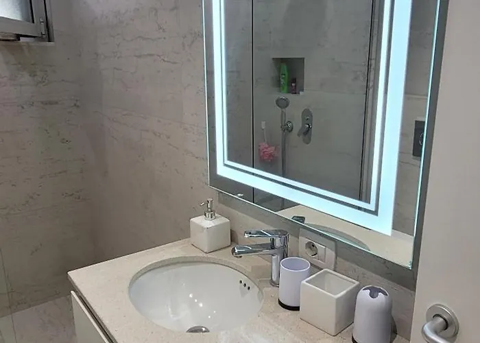 Suite Home Apartament *